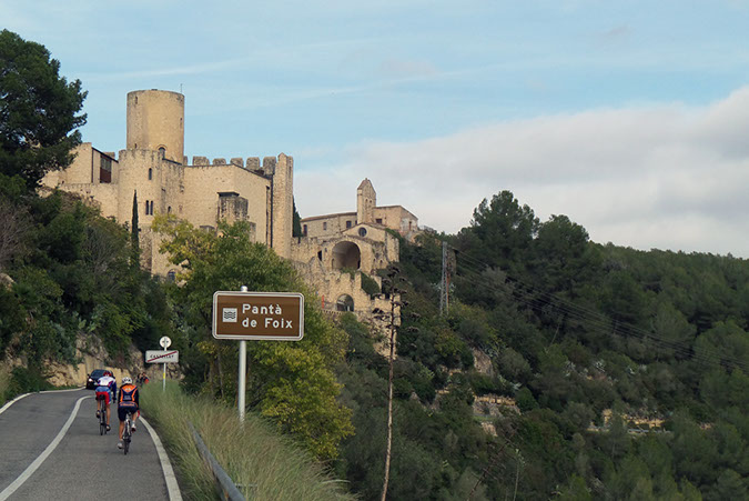 spanje